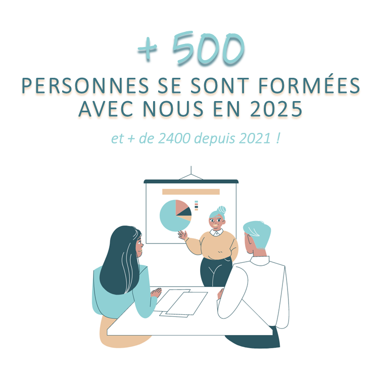 Nombre de stagiaires 2025