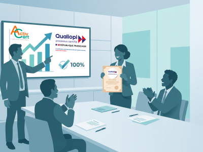 Qualiopi