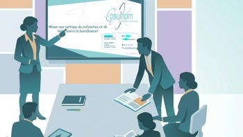 formation harcèlement